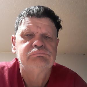 Meet your Posher, Randy